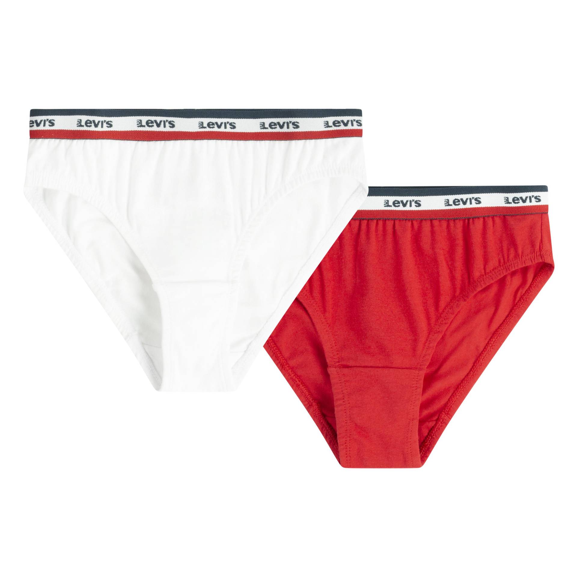 Levis Kids Slip 2 Stk. tlg., for GIRLS von Levi's Kids