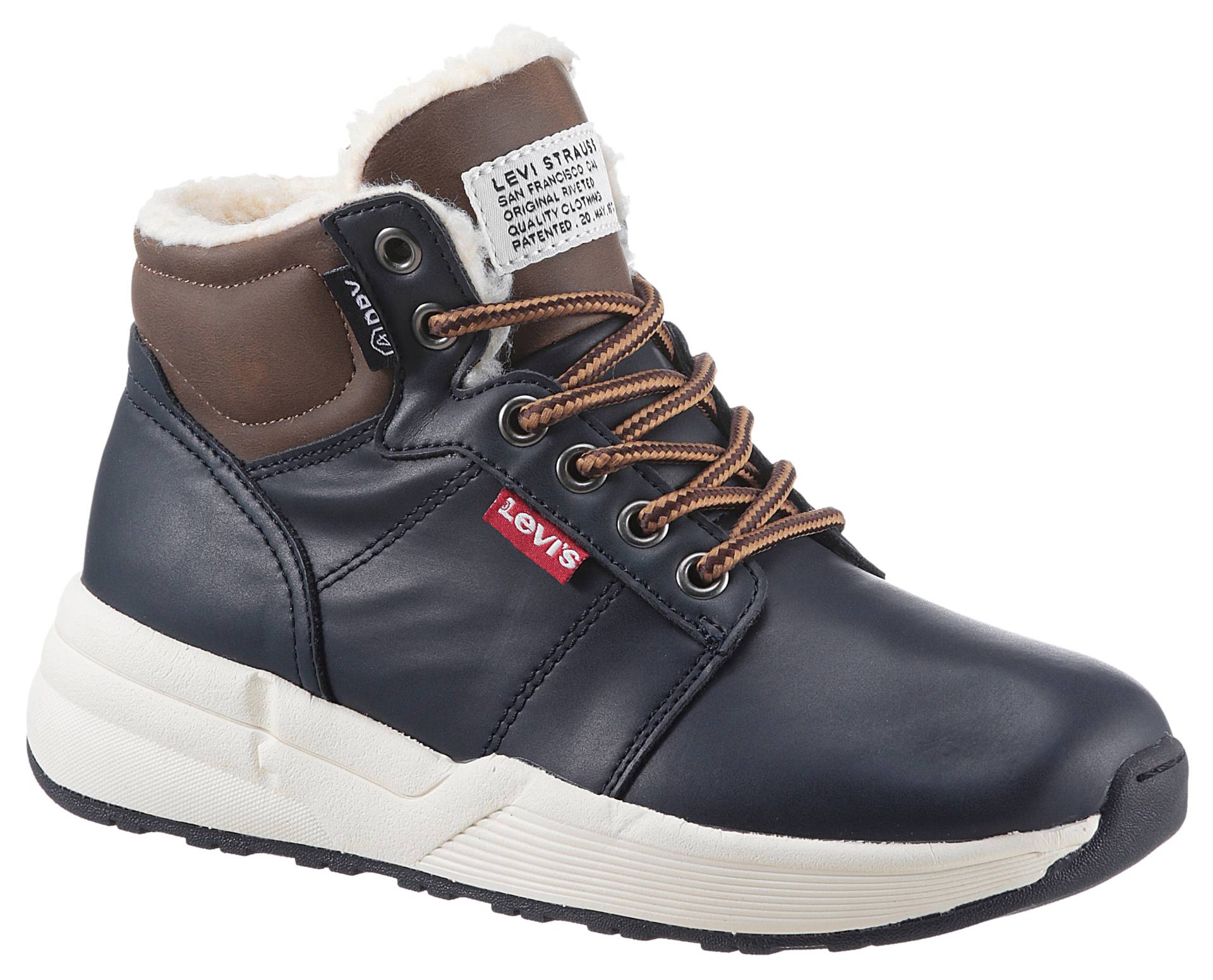 Levis Kids Sneaker von Levi's Kids