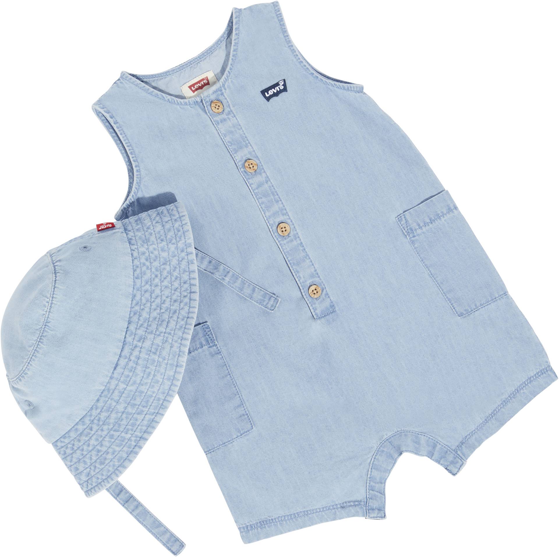 Levis Kids Starterpaket von Levi's Kids