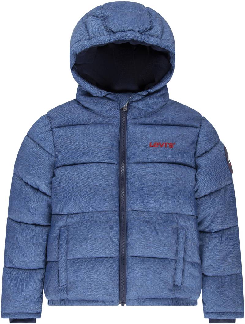 Levis Kids Steppjacke mit Kapuze Winterjacke for BOYS von Levi's Kids