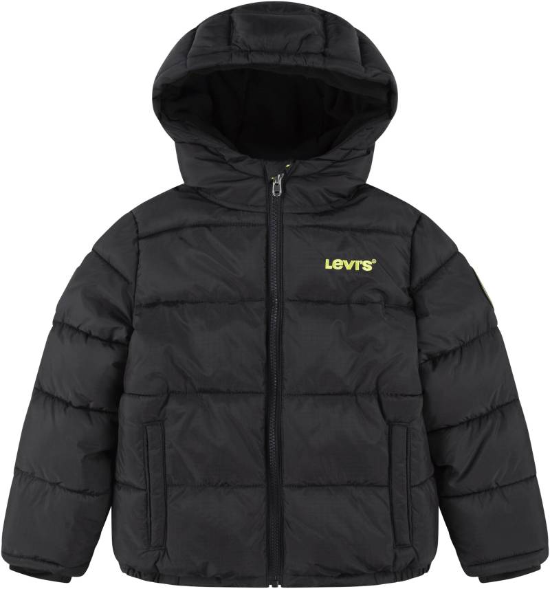 Levis Kids Steppjacke mit Kapuze Winterjacke for BOYS von Levi's Kids