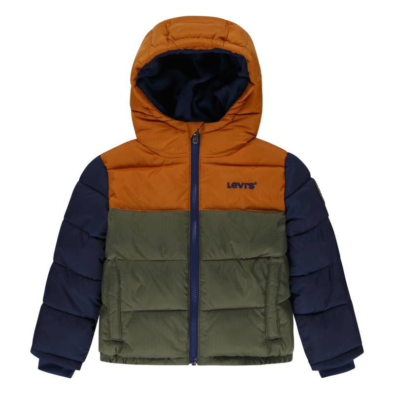 Levis Kids Steppjacke mit Kapuze Winterjacke for BOYS von Levi's Kids