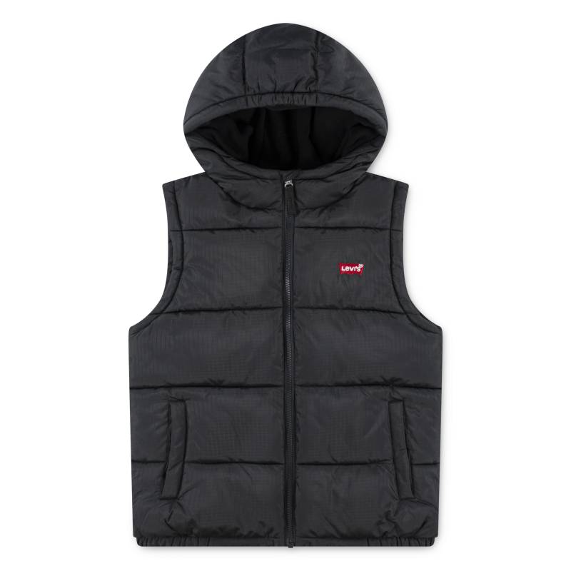 Levis Kids Steppweste "LVB BATWING DIRECT EMB" warm wattiert von Levi's Kids