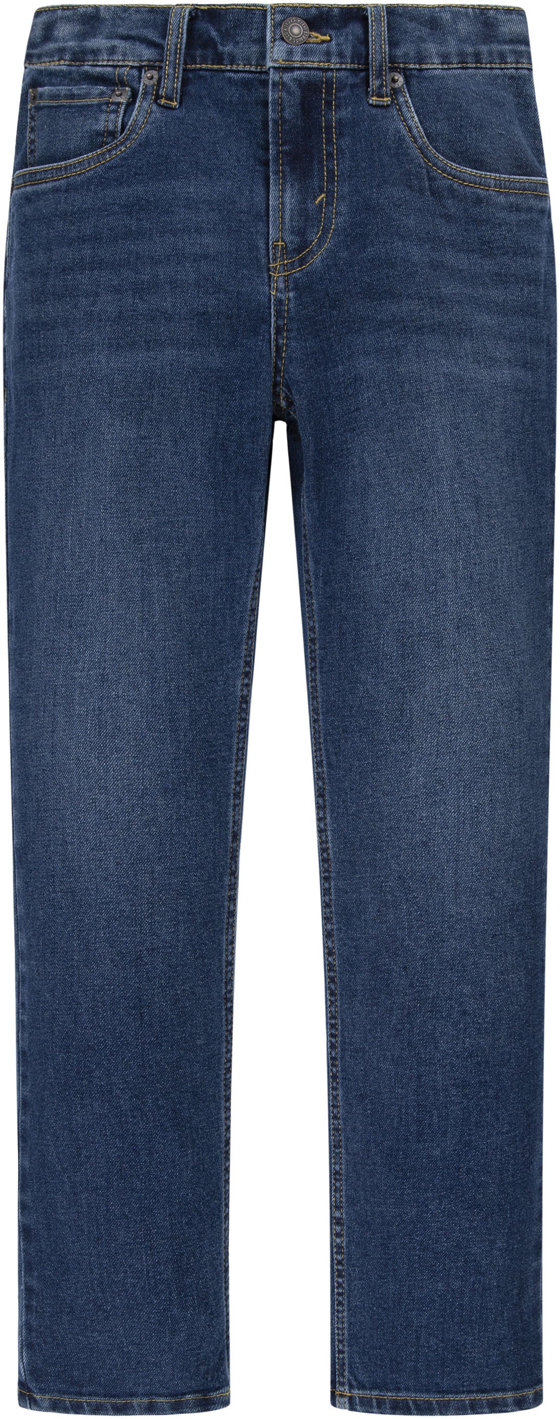 Levis Kids Stretch-Jeans "LVB 512 SLIM TAPER JEANS", for BOYS von Levi's Kids