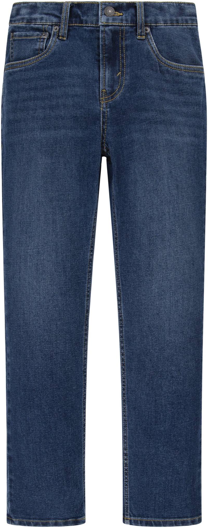 Levis Kids Stretch-Jeans "LVB 512 SLIM TAPER JEANS", for BOYS von Levi's Kids