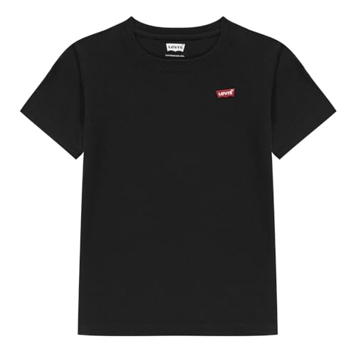 Levi's Kids batwing chest hit Jungen Schwarz 16 Jahre von Levi's