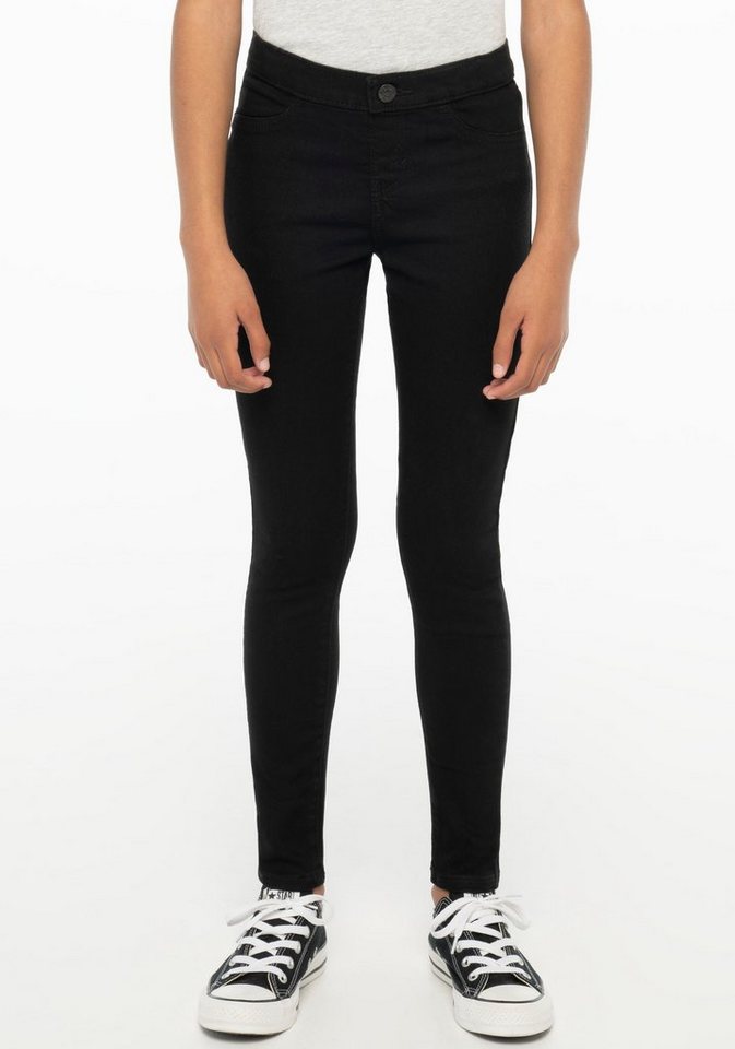 Levi's® Kids Jeansjeggings PULL-ON LEGGINGS for GIRLS von Levi's® Kids