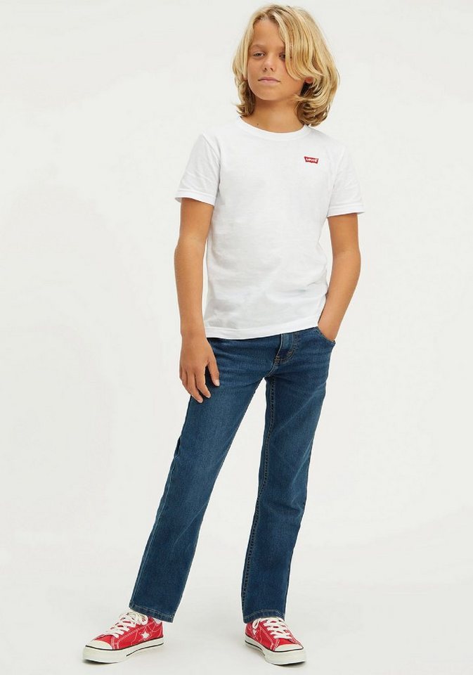 Levi's® Kids Stretch-Jeans LVB 511 ECO SOFT PERFORMANCE J for BOYS von Levi's® Kids