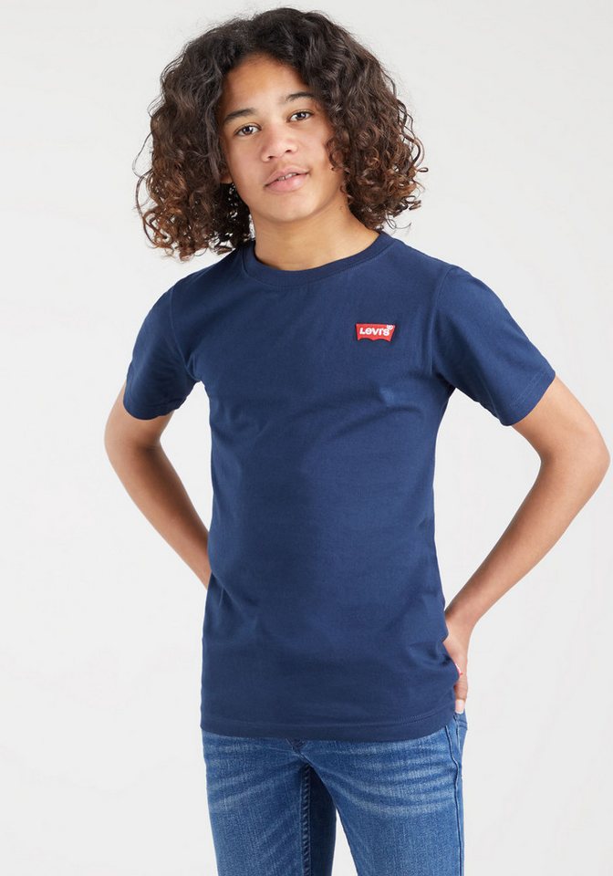 Levi's® Kids T-Shirt LVB BATWING CHEST HIT for BOYS von Levi's® Kids