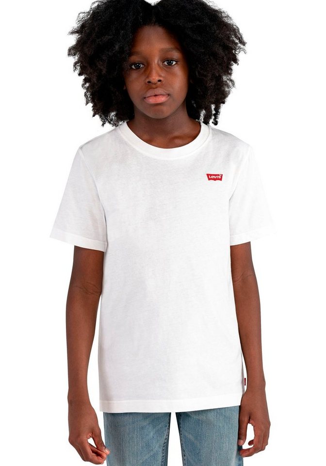 Levi's® Kids T-Shirt LVB BATWING CHEST HIT for BOYS von Levi's® Kids