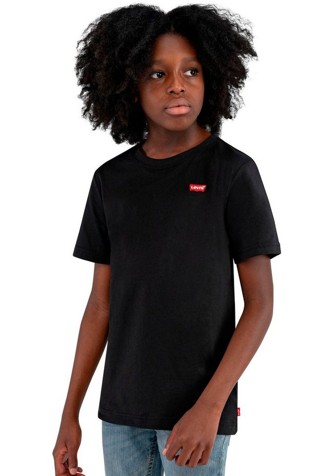 Levi's® Kids T-Shirt LVB BATWING CHEST HIT for BOYS von Levi's® Kids