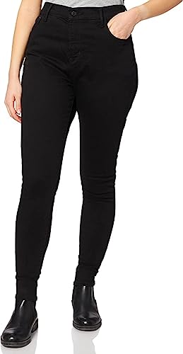 Levi's Damen 720 High-Rise Super Skinny Jeans Plus Size, 16 L von Levi's