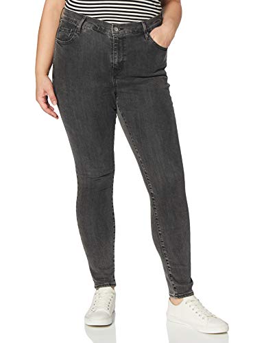 Levi's Damen Plus Size 721™ High Rise Skinny Jeans,True Grit,24 L von Levi's