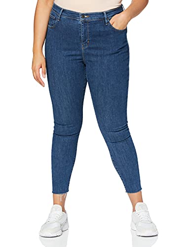 Levi's Damen 720 High-Rise Super Skinny Jeans Plus Size, 24L von Levi's