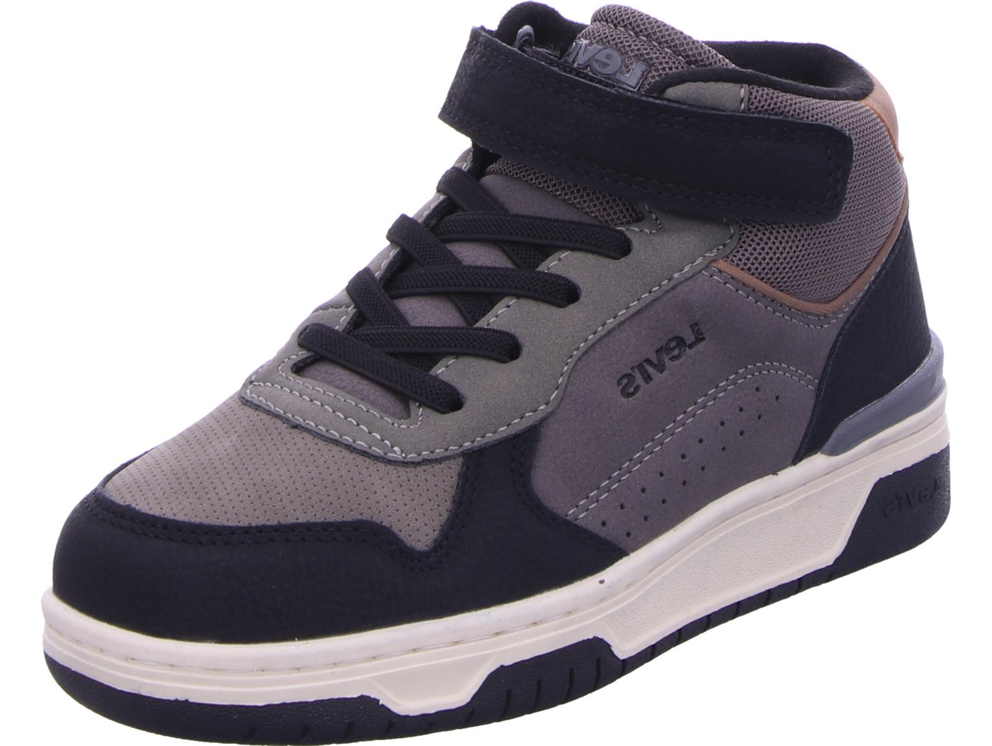 Levi's Sonnenbrillen Dereck Mid Klettschuh Levi's Sonnenbrillen Dereck Mid Klettschuh von Levi's Sonnenbrillen