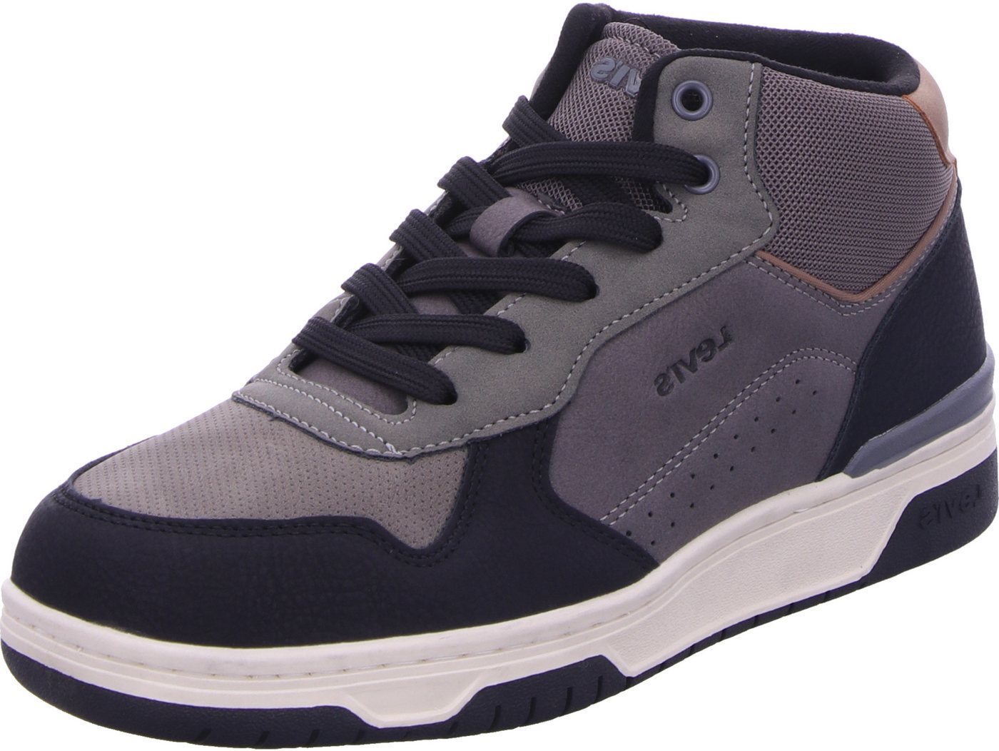 Levi's Sonnenbrillen Dereck Mid Sneaker Levi's Sonnenbrillen Dereck Mid Sneaker von Levi's Sonnenbrillen