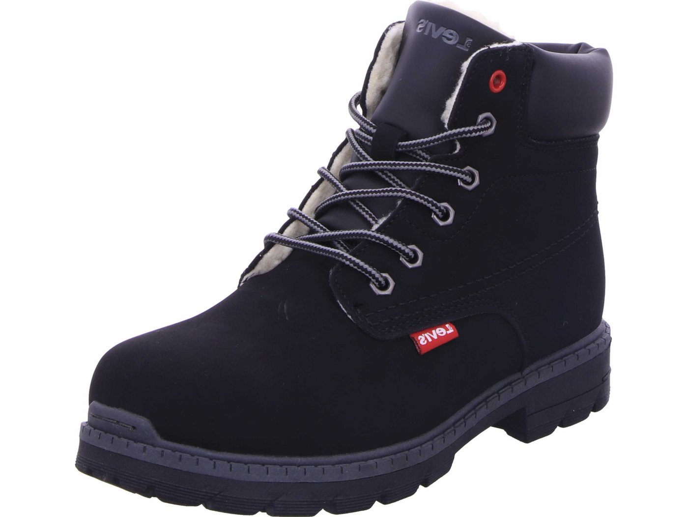 Levi's Sonnenbrillen New Forrest FUR Winterboots Levi's Sonnenbrillen New Forrest FUR Winterboots von Levi's Sonnenbrillen