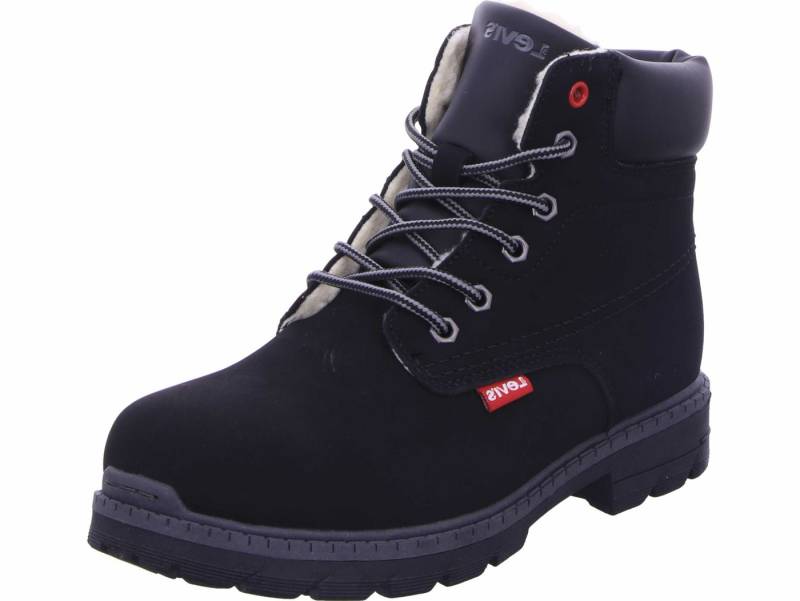 Levi's Sonnenbrillen New Forrest FUR Winterboots Levi's Sonnenbrillen New Forrest FUR Winterboots von Levi's Sonnenbrillen