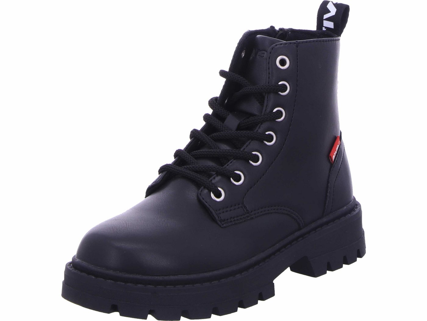 Levi's Sonnenbrillen Pasadena Refresh Schnürboots Levi's Sonnenbrillen Pasadena Refresh Schnürboots von Levi's Sonnenbrillen