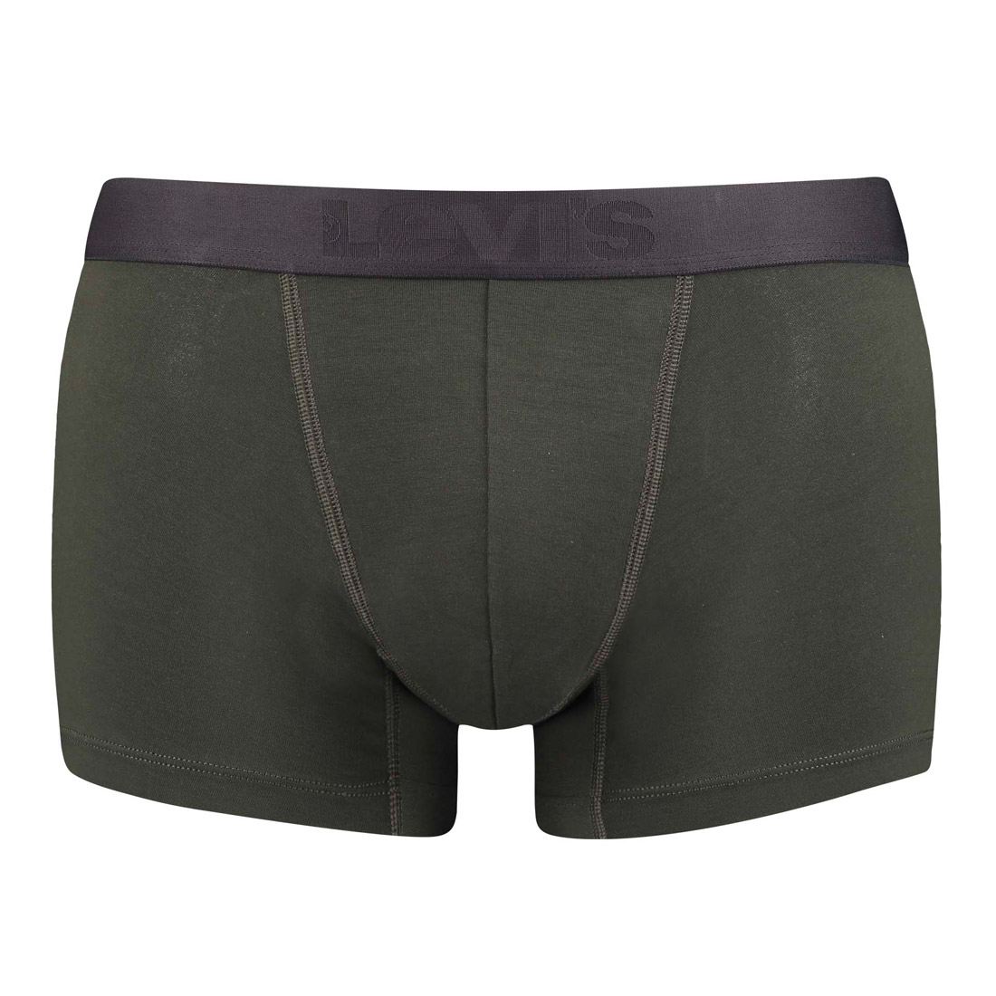 1er Pack Levis Herren Movement Tencel Trunk Boxer Shorts Unterhose Pant Unterwäs... 1er Pack Levis Herren Movement Tencel Trunk Boxer Shorts Unterhose Pant Unterwäs... von Levi's