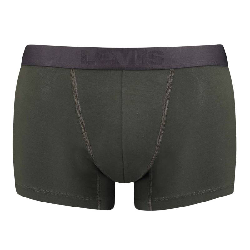 1er Pack Levis Herren Movement Tencel Trunk Boxer Shorts Unterhose Pant Unterwäs... von Levi&#039;s