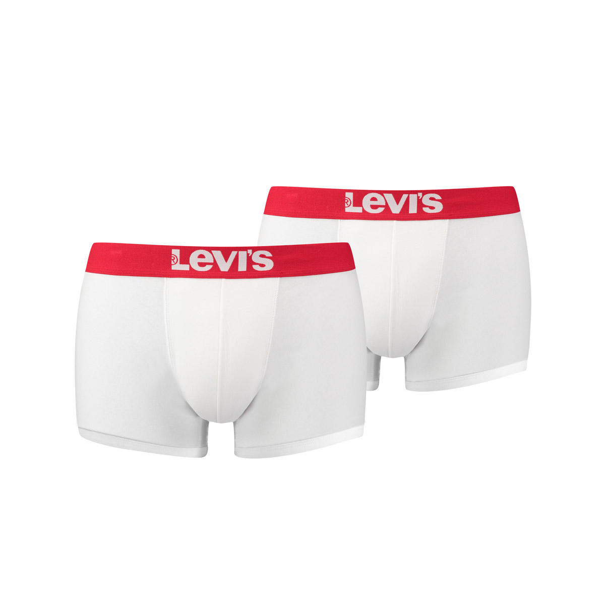 2 er Pack Levis Trunk Boxer Boxershorts 200SF Herren Unterhose Pant Unterwäsche 2 er Pack Levis Trunk Boxer Boxershorts 200SF Herren Unterhose Pant Unterwäsche von Levi's