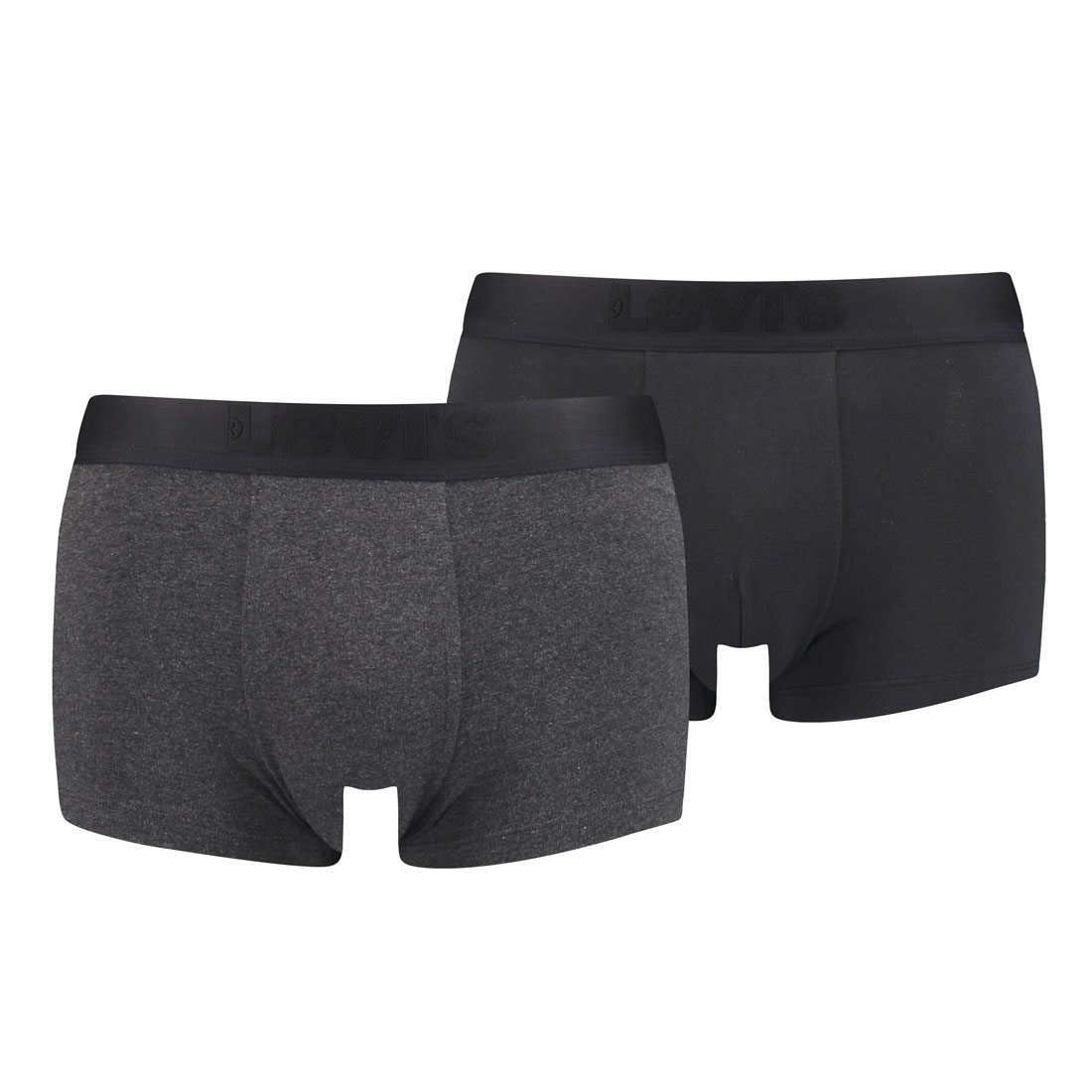 2er Pack Levis Herren Premium Trunk Boxer Shorts Unterhose Pant Unterwäsche 2er Pack Levis Herren Premium Trunk Boxer Shorts Unterhose Pant Unterwäsche von Levi's