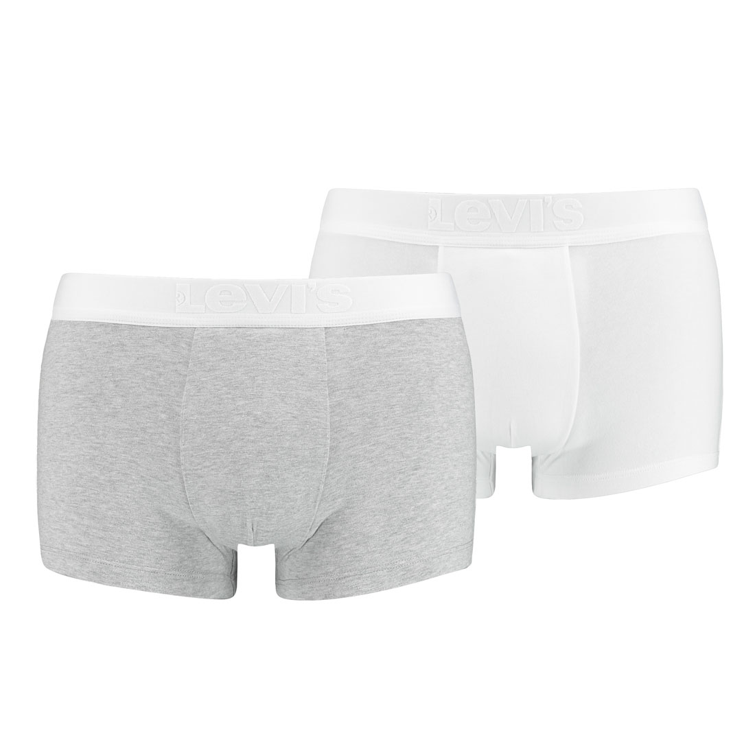 2er Pack Levis Herren Premium Trunk Boxer Shorts Unterhose Pant Unterwäsche 2er Pack Levis Herren Premium Trunk Boxer Shorts Unterhose Pant Unterwäsche von Levi's