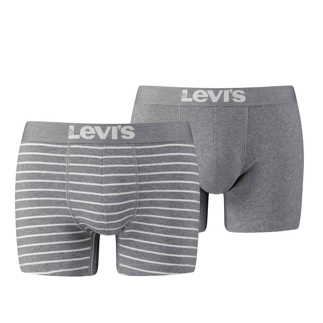 2er Pack Levis Men Vintage Stripe YD B Boxer Brief Boxershorts Unterhose Pant Un... 2er Pack Levis Men Vintage Stripe YD B Boxer Brief Boxershorts Unterhose Pant Un... von Levi's