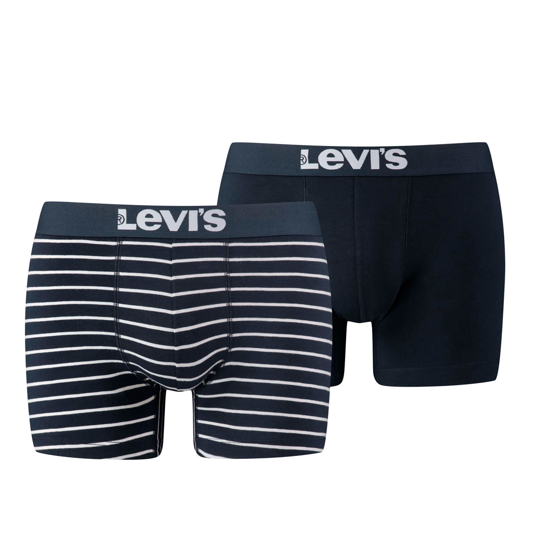 2er Pack Levis Men Vintage Stripe YD B Boxer Brief Boxershorts Unterhose Pant Un... 2er Pack Levis Men Vintage Stripe YD B Boxer Brief Boxershorts Unterhose Pant Un... von Levi's