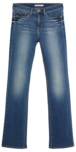 Levi's Damen 315 Shaping Bootcut Jeans, LOS DOS, 33W x 32L von Levi's
