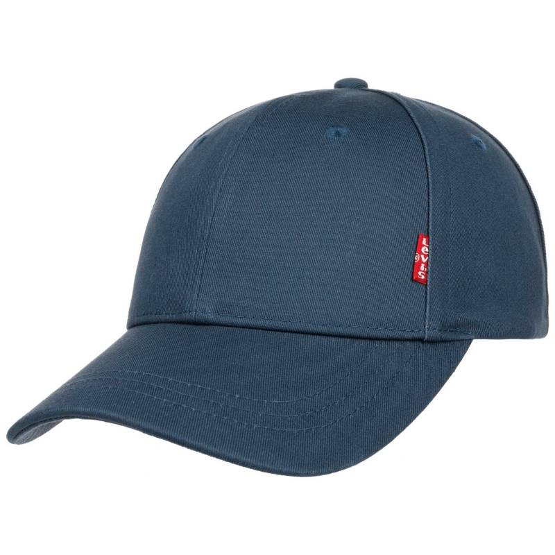 Classic Twill Red Tab Basecap by Levis® von Levis®