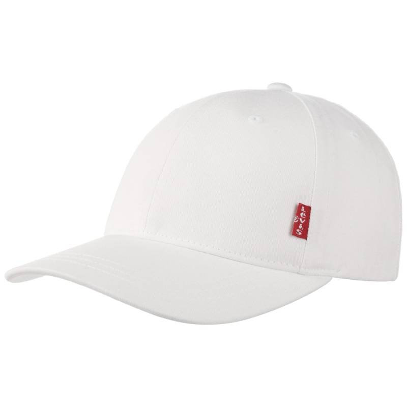 Classic Twill Red Tab Basecap by Levis® von Levis®