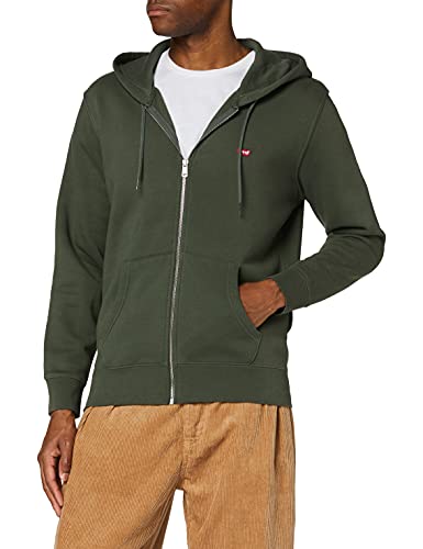 Core Ng Zip Up von Levi's