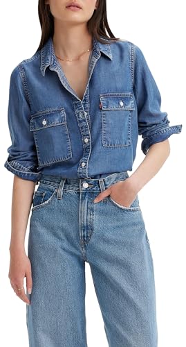 DOREEN UTILITY SHIRT von Levi's