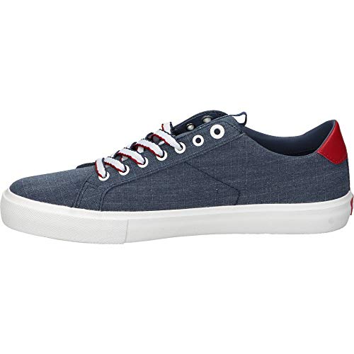 Dockers by Gerli Herren 230667-752-17_44 Sneakers, Navy, EU von Levi's