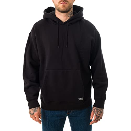 Felpa Uomo Levi's Skate Hooded A1008-0000 von Levi's