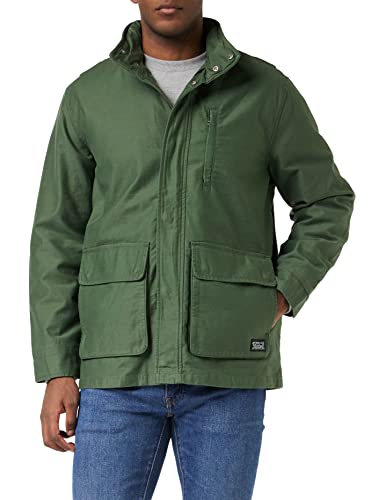 Levi's Herren Fulton Field Coat Jacke, Thyme, XXL von Levi's