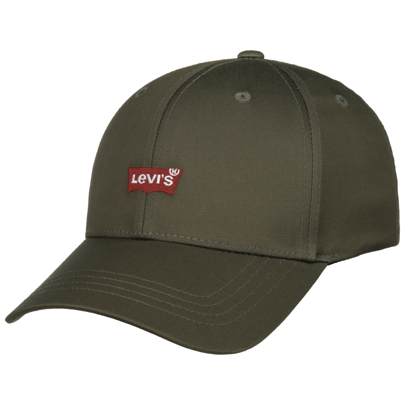 Housemarkt Flexfit Cap by Levi´s von Levi´s