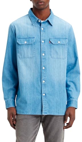 Levi's Herren Jackson Worker von Levi's