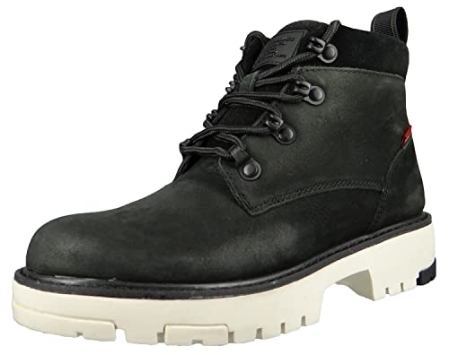 LEVI'S Damen 233618-932-59_40 Winter Boots,Trekking Shoes, Black, EU von Levi's