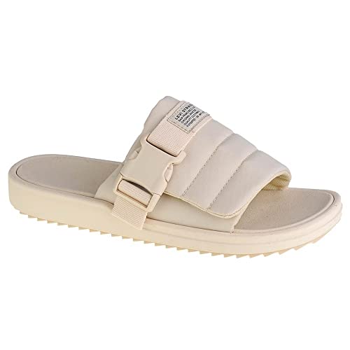 LEVI'S Damen Slides, White, 39 EU von Levi's