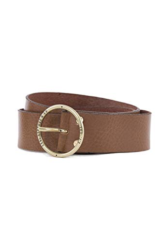 Levi's Damen Athena Gürtel, Brown, 60 von Levi's