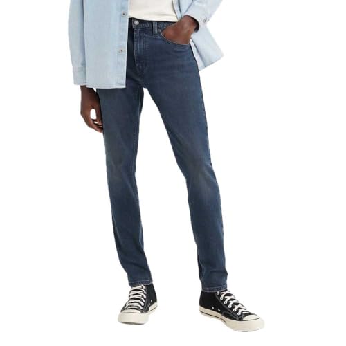 Levi's Levis Men's 512 Slim Taper Jeans, Not A Problem ADV, 34W / 32L von Levi's