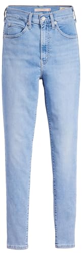 LEVIS Men's XX Chino Authentic Strt Neutrals, Chalky White, 27W / 30L von LEVIS