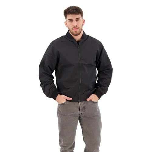LEVIS OCEANVIEW FLIGHT JACKET BLACKS von LEVIS