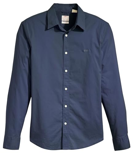 LS BATTERY HM SHIRT SLIM von Levi's