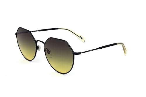 Levi'S Unisex Lv 1020/s Sunglasses, 807/JE Black, One Size von Levi'S