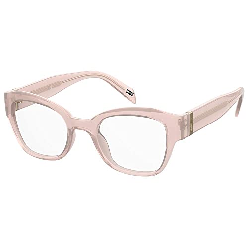 Levi'S Unisex Lv 1045 Sunglasses, FWM/20 Nude, 49 von Levi'S