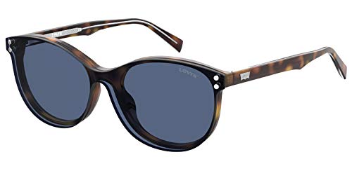 Levi'S Unisex Lv 5012/cs Sunglasses, 05L/KU Havana 2, 53 von Levi's